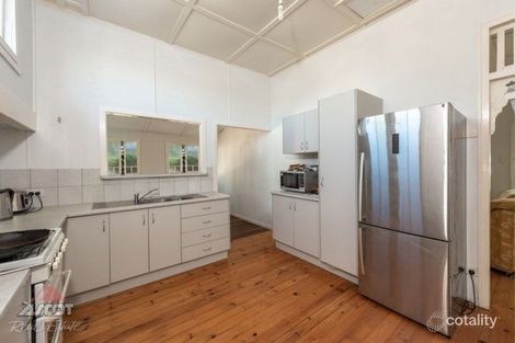 Property photo of 46 High Street Walkervale QLD 4670