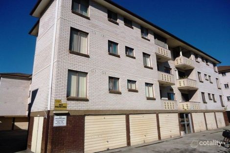 Property photo of 14/8-10 Goulburn Street Warwick Farm NSW 2170