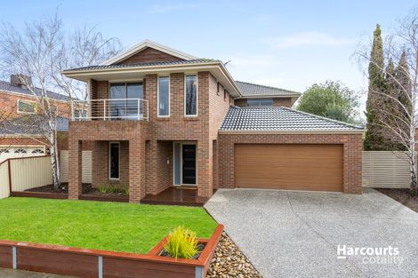 Property photo of 16 Dena Court Bell Park VIC 3215