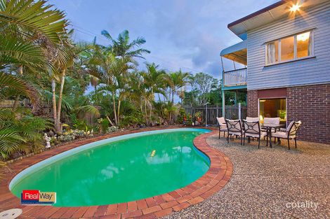 Property photo of 163 Manly Road Manly West QLD 4179