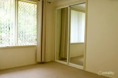 Property photo of 1 Pyrite Place Eagle Vale NSW 2558