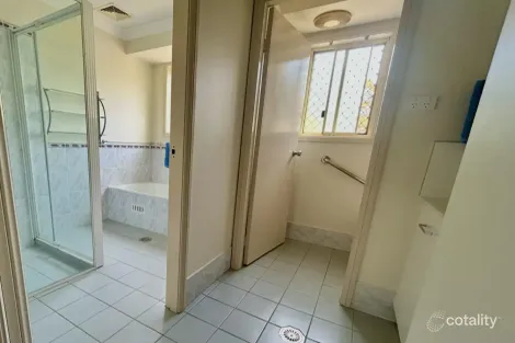 Property photo of 1 Pyrite Place Eagle Vale NSW 2558