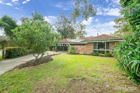 Property photo of 9 Plume Court Lesmurdie WA 6076