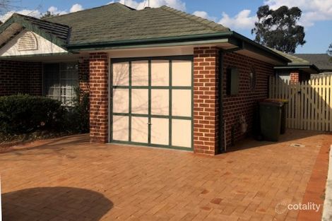Property photo of 34 Liquidamber Drive Narellan Vale NSW 2567