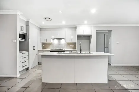 Property photo of 19 Fanflower Street The Ponds NSW 2769