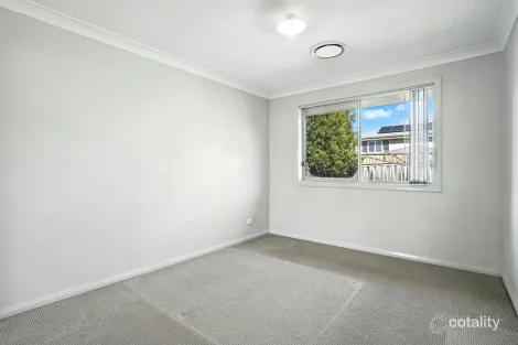 Property photo of 19 Fanflower Street The Ponds NSW 2769