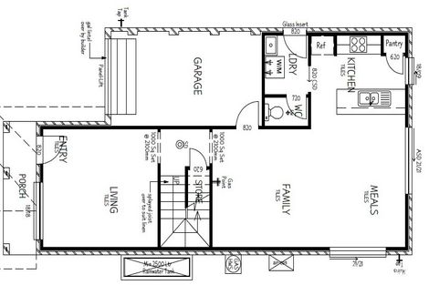 Property photo of 3 Jaeger Street Cranebrook NSW 2749