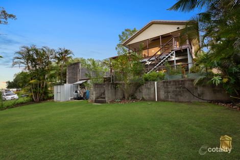 5 Marginson St, Leichhardt, QLD 4305