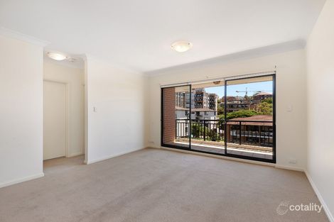 Property photo of 17/253-255 Carrington Road Coogee NSW 2034