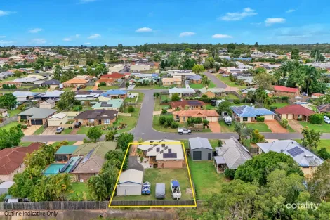 9 Wakefield Ct, Avoca, QLD 4670