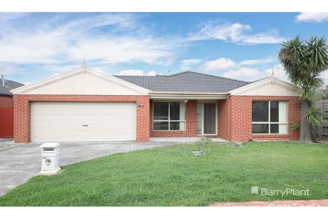 Property photo of 18 Janna Place Berwick VIC 3806