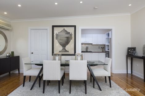 Property photo of 8 Bourke Street Queens Park NSW 2022