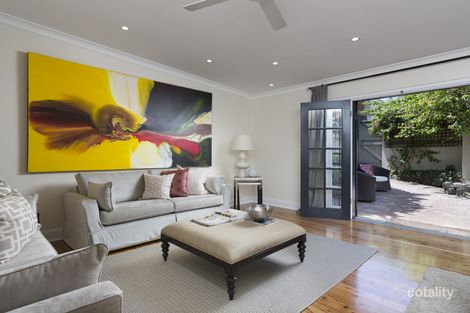 Property photo of 8 Bourke Street Queens Park NSW 2022