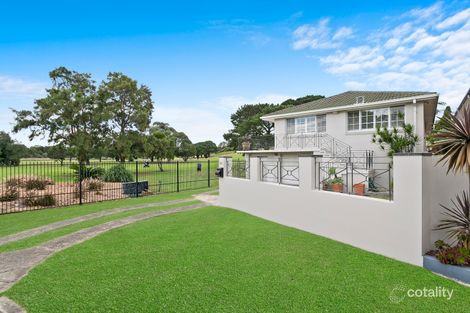 Property photo of 24 Begonia Street Pagewood NSW 2035