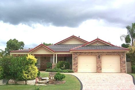 33 Greenway Cct, Springfield, QLD 4300