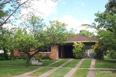 28 Wandella Cres, Cranbrook, QLD 4814
