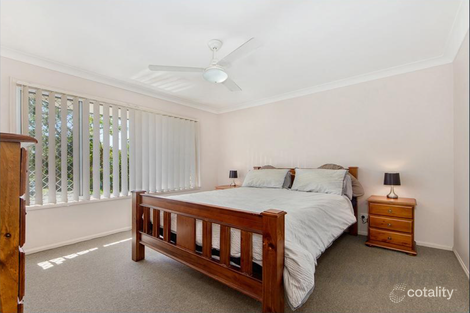 Property photo of 3 Gannon Way Upper Coomera QLD 4209