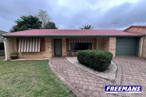 Property photo of 3/14 Albert Street Kingaroy QLD 4610