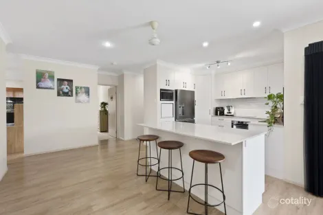 Property photo of 22 James Muscat Drive Walkerston QLD 4751
