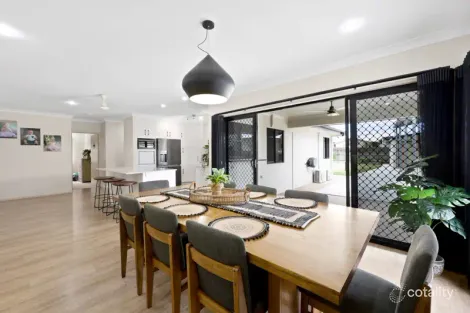 Property photo of 22 James Muscat Drive Walkerston QLD 4751