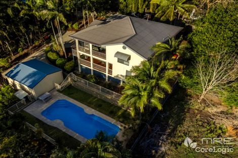 Property photo of 20A Admiral Drive Dolphin Heads QLD 4740