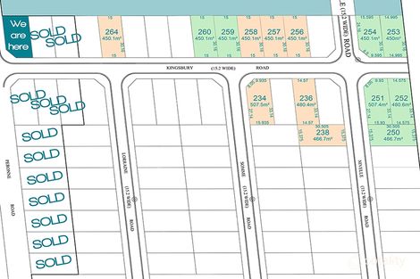 14 Kingsbury Rd, Edmondson Park, NSW 2174