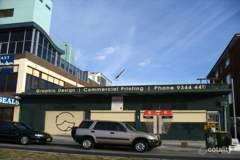 198-202 Marine Pde, Maroubra, NSW 2035