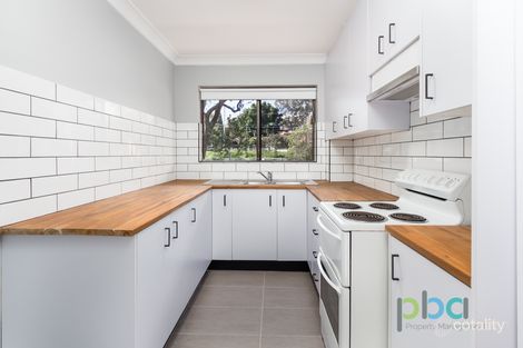 Property photo of 3/19-27 Adderton Road Telopea NSW 2117