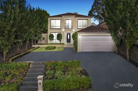 Property photo of 1/69 Major Crescent Lysterfield VIC 3156