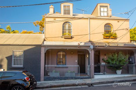 Property photo of 95 Renwick Street Redfern NSW 2016