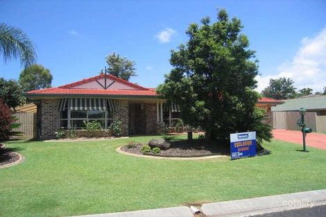 32 Dalrello Dr, Wellington Point, QLD 4160