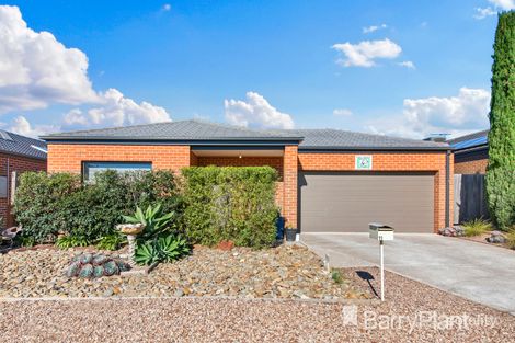 Property photo of 11 Nantha Way Brookfield VIC 3338