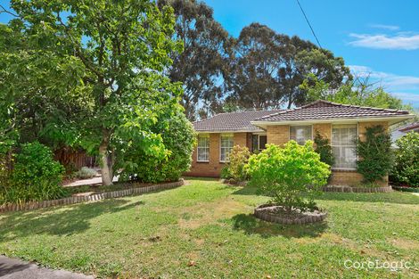 Property photo of 14 Park Lane Croydon VIC 3136