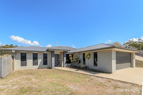 Property photo of 18 Ingra Close Glen Eden QLD 4680