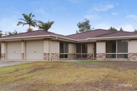Property photo of 16 Mulgrave Crescent Forest Lake QLD 4078
