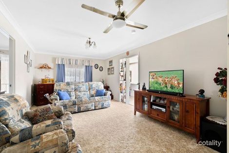 Property photo of 7 Hendy Street Cranley QLD 4350