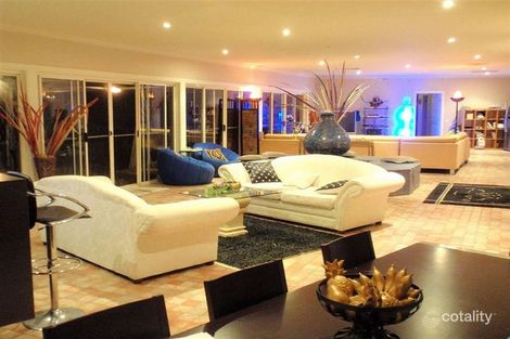 Property photo of 67 Mount Nathan Road Mount Nathan QLD 4211