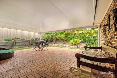Property photo of 2 Prahran Court Robina QLD 4226