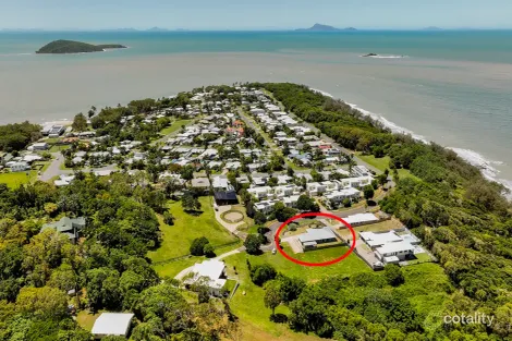 Property photo of 11 Belangason Way Shoal Point QLD 4750
