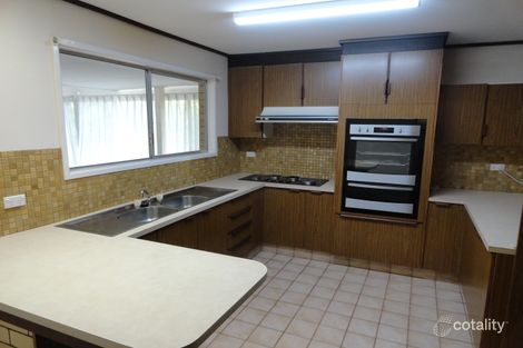 Property photo of 65 Knockator Crescent Centenary Heights QLD 4350