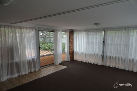 Property photo of 65 Knockator Crescent Centenary Heights QLD 4350