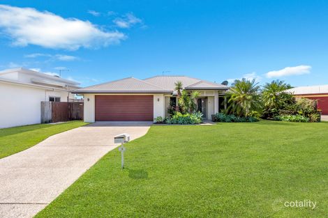 Property photo of 6 Icefire Quay Trinity Park QLD 4879