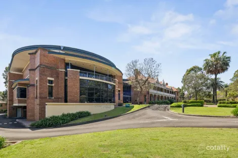 95-103 Albert Rd, Strathfield, NSW 2135