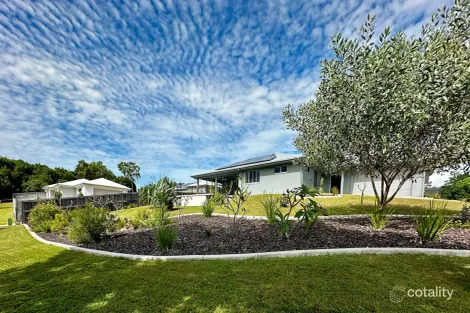 Property photo of 11 Belangason Way Shoal Point QLD 4750