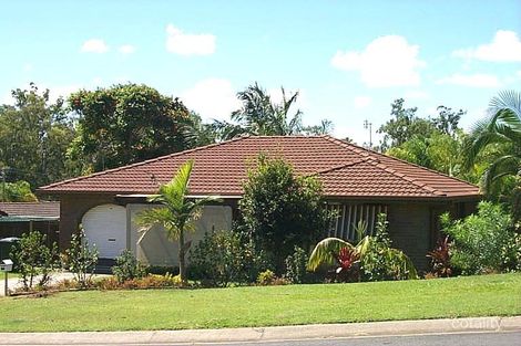 35 Plum Pde, Nerang, QLD 4211