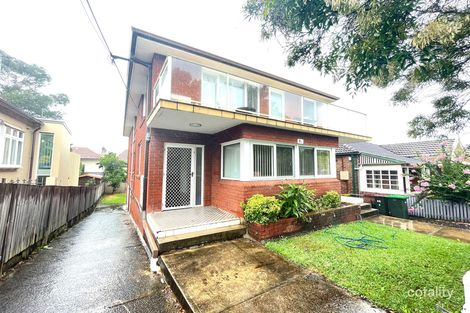 1/9a William St, Marrickville, NSW 2204