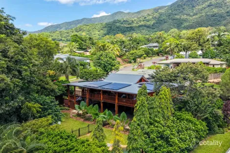 38 Daphne Dr, Redlynch, QLD 4870