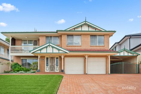 Property photo of 33 Honey Eater Drive Blackbutt NSW 2529