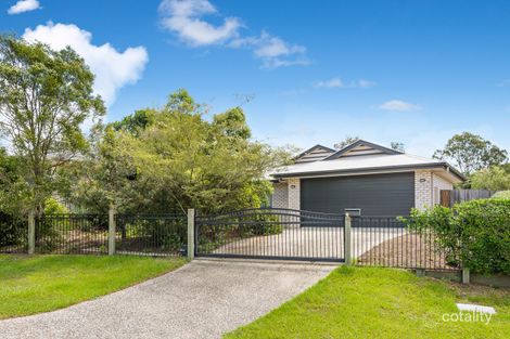 Property photo of 12 Tenielle Street Boronia Heights QLD 4124