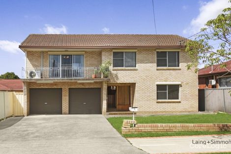 Property photo of 6 Peel Street Canley Heights NSW 2166
